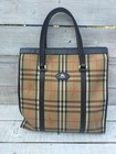Sac Cabas Vintage Gucci 