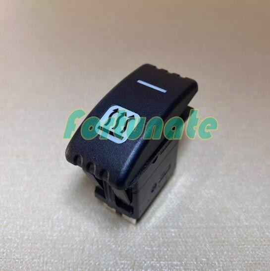 5PC NEW FOR two-stage boat shaped switch with lights CV1B2 15A