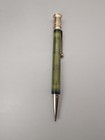 Vintage OLD 1920sParker Jade Green Duofold Mechanical Pencil Pat Sept 5-16 USA — photo 8