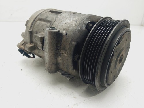 6Q0820808D klimakompressor SKODA FABIA 5J2 demip8957621