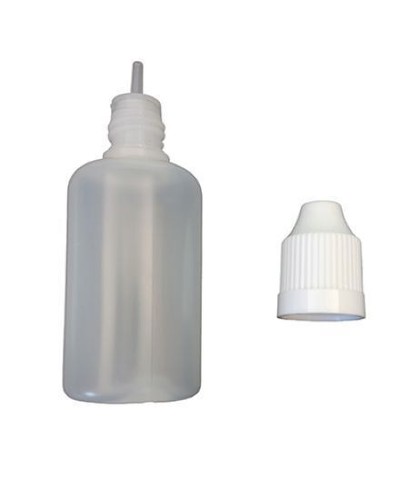 EXPO 30ML LEERE TROPFFLASCHEN ideal zum Mischen von Farben - Bild 3 von 6