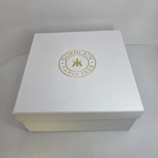 Guerlain Paris 1828 Empty Gift Box Set Bee Lo...