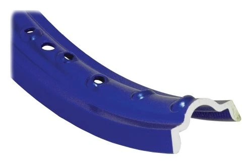 Excel Rear Rim - Blue, 18" x 2.15" FED422 - Image 2 of 4
