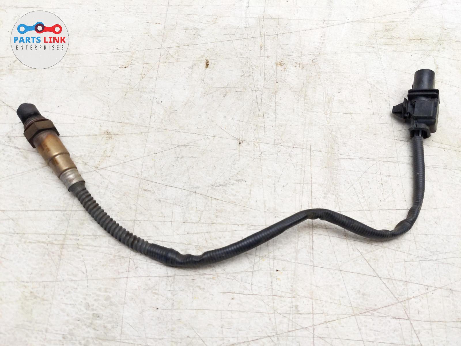 2008-14 FERRARI CALIFORNIA FRONT EXHAUST O2 OXYGEN SENSOR LAMBDA F149 FF 458 OEM