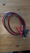 ANDERSON PLUG BATTERY BOOSTER CONNECTOR  JUMP START LEADS HEAVY DUTY RECOVERY.  