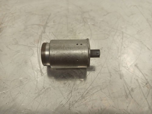 Mercedes-Benz C W204 2.2 CDI Öldrucksensor A6511800115 LHD OE Original Teil