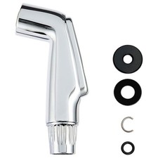 Kitchen Sink Side Sprayer Head Replacement Universal Sink Sprayer Attachment