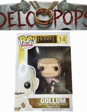 Ultimate Funko Pop The Hobbit Figures Checklist and Gallery 29