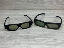 Philips Active 3D glasses PTA 507 & PTA517 - ...