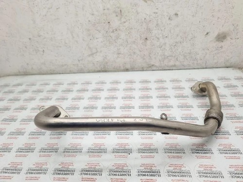 VW GOLF PLUS 5M1, 521 AGR-Rohr 03G131521A 2.00 Diesel 103kw 2007 31462406