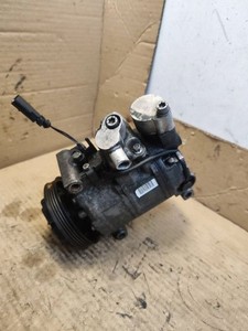 Audi A6 S6 C5 4B 1997 Klimakompressor Pumpe L206 Diesel JLT16969