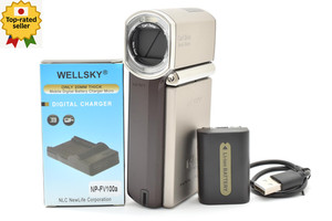 Sony Handycam Hdr Tg1 | eBay