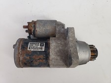 2015 Nissan Altima starter