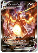 Charizard VMAX SWSH261 SWSH: Sword & Shield Promo Cards for sale