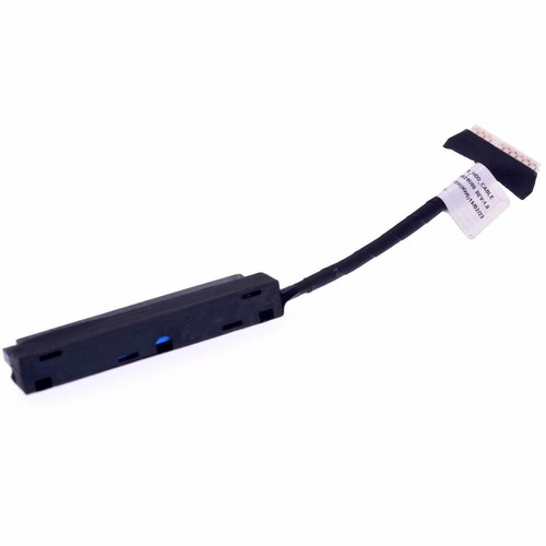 HP 15 17 Zbook G3 G4 HDD SSD Hard Drive Connector Cable DC020029U00 - 第 6/6 張圖片
