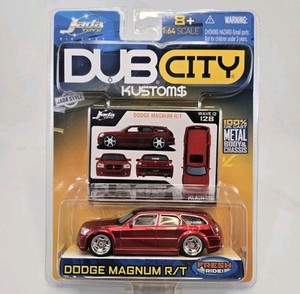 Diecast Dodge Magnum | eBay