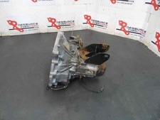 Boite de vitesse Mazda 323