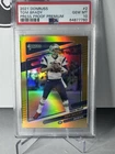 2021 Donruss Tom Brady Press Proof Premium PSA 10