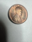 1909 VDB 1C RB Lincoln Cent