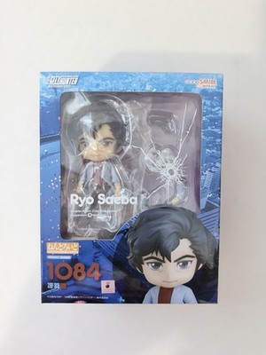 Good Smile Company NENDOROID #1084 RYO SAEBA FIGURE
