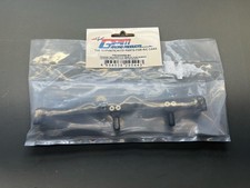 Gpm Racing Traxxas Trx4 Rear Aluminum Rear Bumper Rc Rock Crawler Bumper Rc