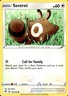 Sentret 135/189 | Sword & Shield - Darkness Ablaze | Pokemon TCG | ENG | Common