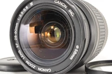 Canon EF 28-80mm f3.5-5.6 IV Zoom Lens From JAPAN #2769