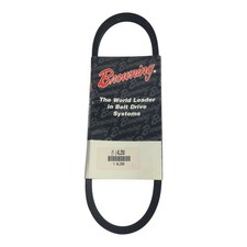 4L250 - Browning Rubber FHP Belt Emerson NOS Made In USA