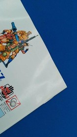 Capcom Generation Vol. 4 Saturn Video Game Soft Bundle