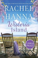 Wisteria Island | Rachel Hanna | Taschenbuch | Kartoniert / Broschiert | 2021