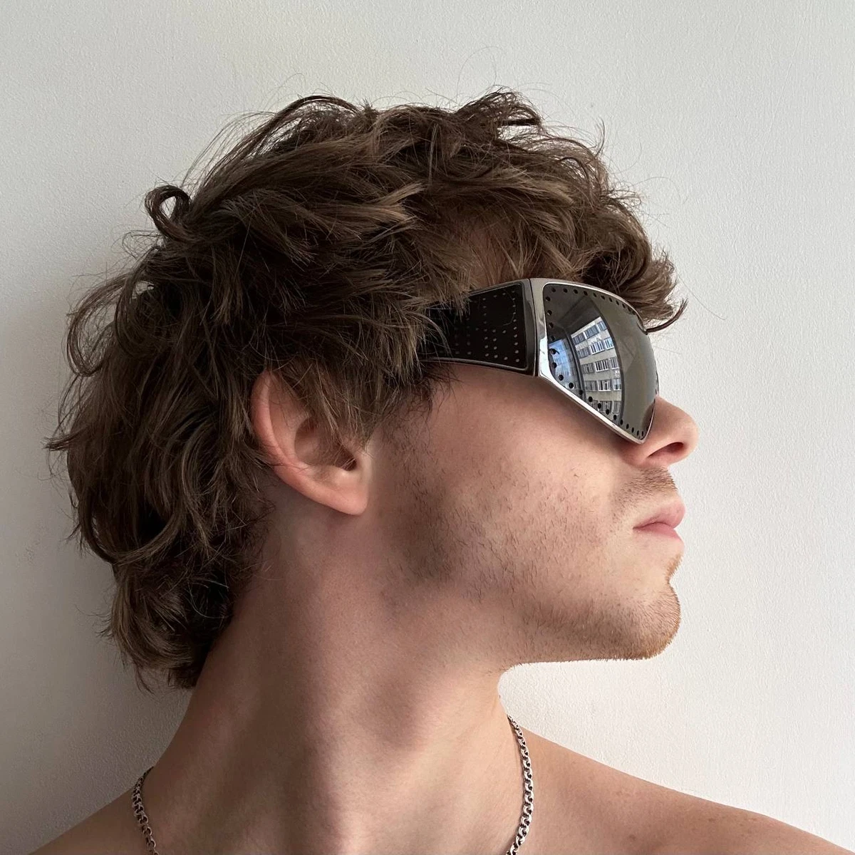 Jean Paul Gaultier Vintage Sunglasses for sale - eBay