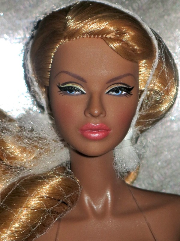 Integrity - 2015 ITBE My Desire Isha 12" Fashion Royalty Doll - NRFB