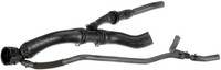 KüHlerschlauch Gates 05-5346 FüR VW Golf 7 Variant BA5 BV5 Sportsvan AM1 AN1 5G1