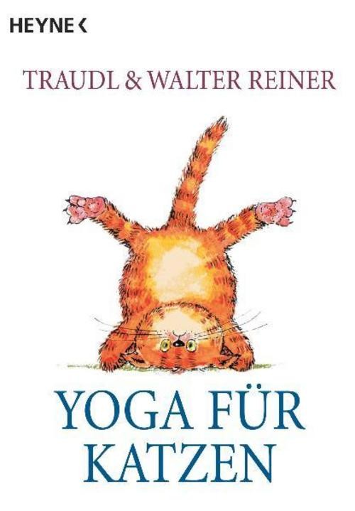 Yoga für Katzen: Originalausgabe - Bild 2