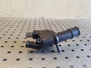 VW TIGUAN 5N Schlauch Kühlung 03L121132 2.00 Diesel 125kw 2008 26179957