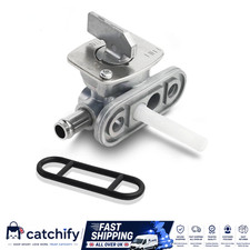 Fuel Petrol Tap Petcock for Yamaha YZF-R1 4XV 5JJ 1998-2001
