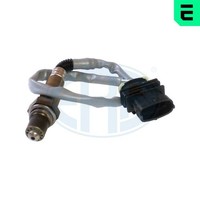 Lambdasonde Sensor Abgassteuerung Era 570149A FüR Opel Corsa S07 Astra P10 Gtc