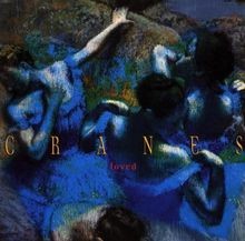 Loved von Cranes | CD | Zustand gut