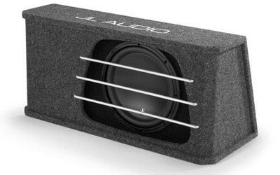 JL AUDIO HO112RG-W3v3 - 30cm Gehäusesubwoofer