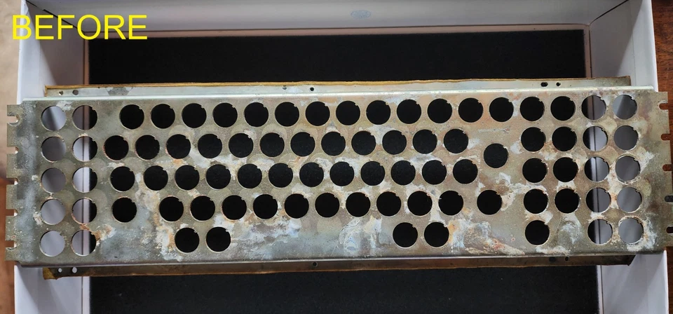 IBM System/32 Beamspring Keyboard -Read Description- - Image 2 of 4