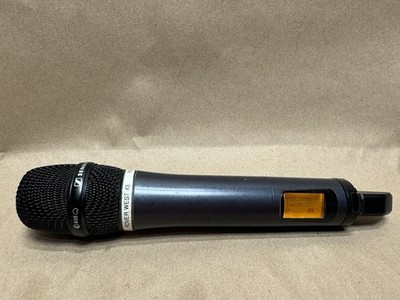 Sennheiser SKM EW 100 G3 Wireless Microphone 626-668MHz