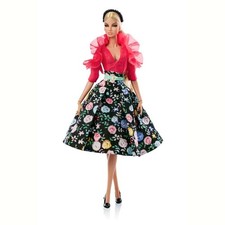 Eugenia Perrin-Frost Summer Rose 2023 WClub excl. Integrity Toys FR 91543