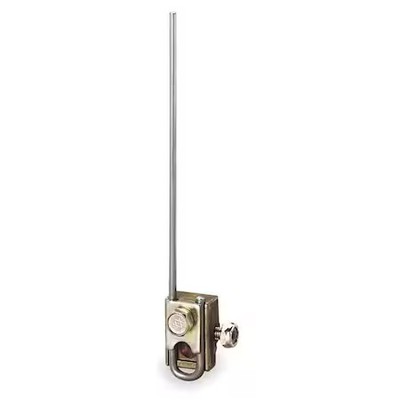 Aro 449 Actuator, Rod Lever