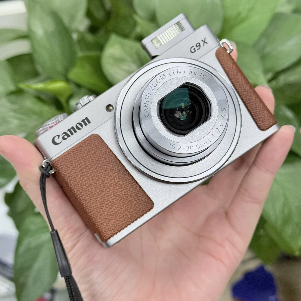 Canon PowerShot G9 X Digital Cameras for Sale - Shop New & Used