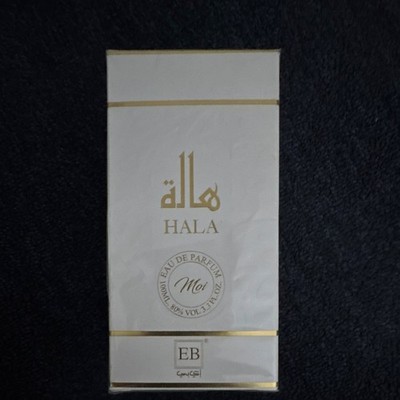 EB Hala Moi Eau de Parfum Spray 3.3 fl oz Regular Size MPN EB 03018