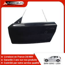 Porte avant et accessoires BMW SERIE 1