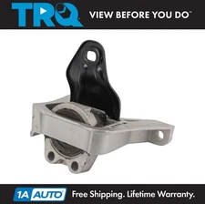 TRQ Engine Mount For 05-11 Ford Focus