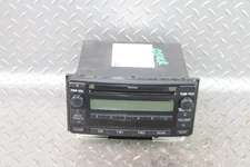 06-09 4 Runner Electronic Audio Radio Stereo AM FM Receiver Unit OEM Factory WTY