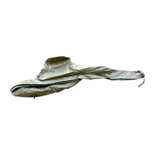 USGI Browning M2 50 CAL M.G. Protective Cover w Provision for 100 Round Ammo Box