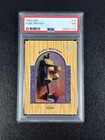 KOBE BRYANT PSA 7 1996-97 UPPER DECK UD3 #19 ROOKIE RC LAKERS